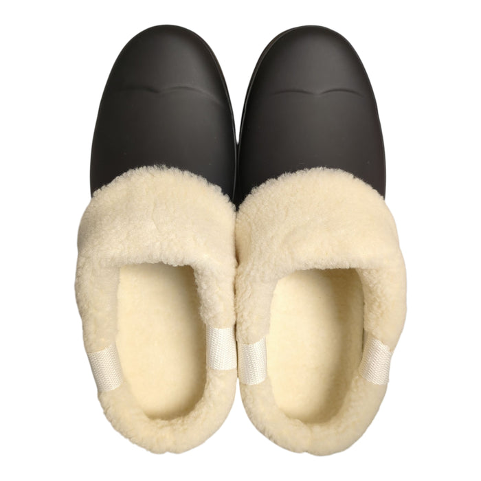 Hunter Women's Easy Slip-On Play Insulated Everyday Clog