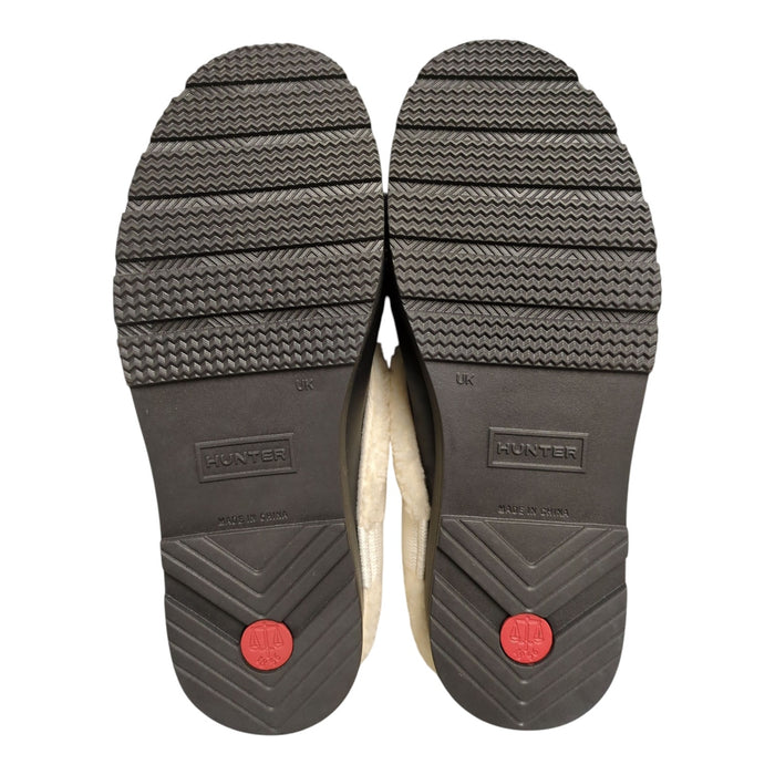 Hunter Women's Easy Slip-On Play Insulated Everyday Clog