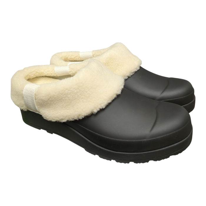 Hunter Women's Easy Slip-On Play Insulated Everyday Clog