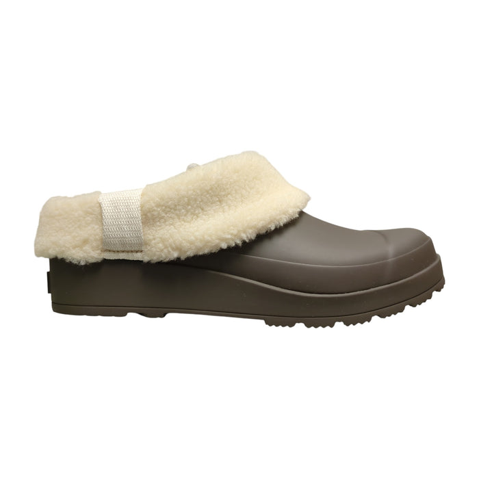 Hunter Women's Easy Slip-On Play Insulated Everyday Clog