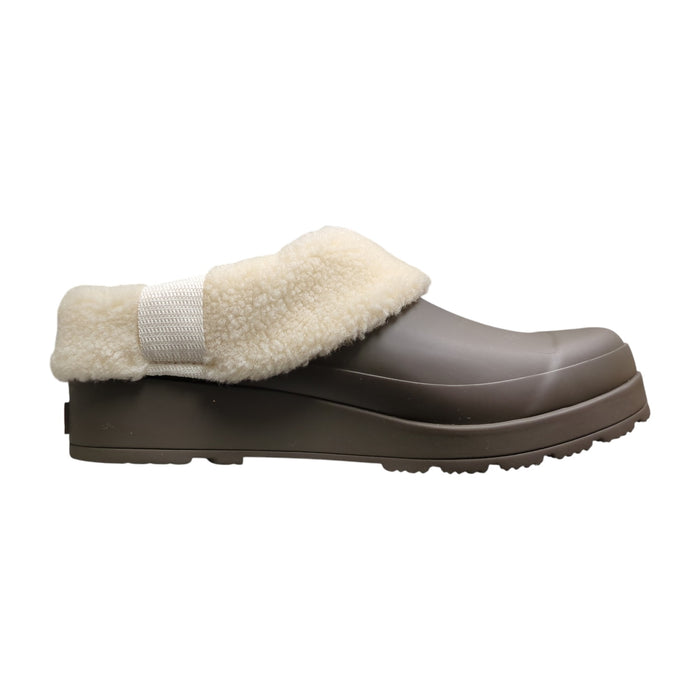 Hunter Women's Easy Slip-On Play Insulated Everyday Clog