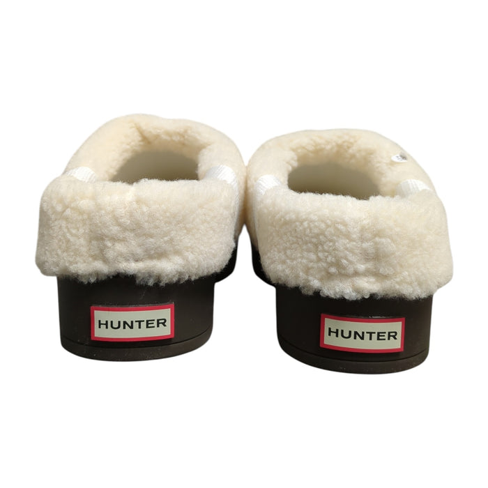 Hunter Women's Easy Slip-On Play Insulated Everyday Clog