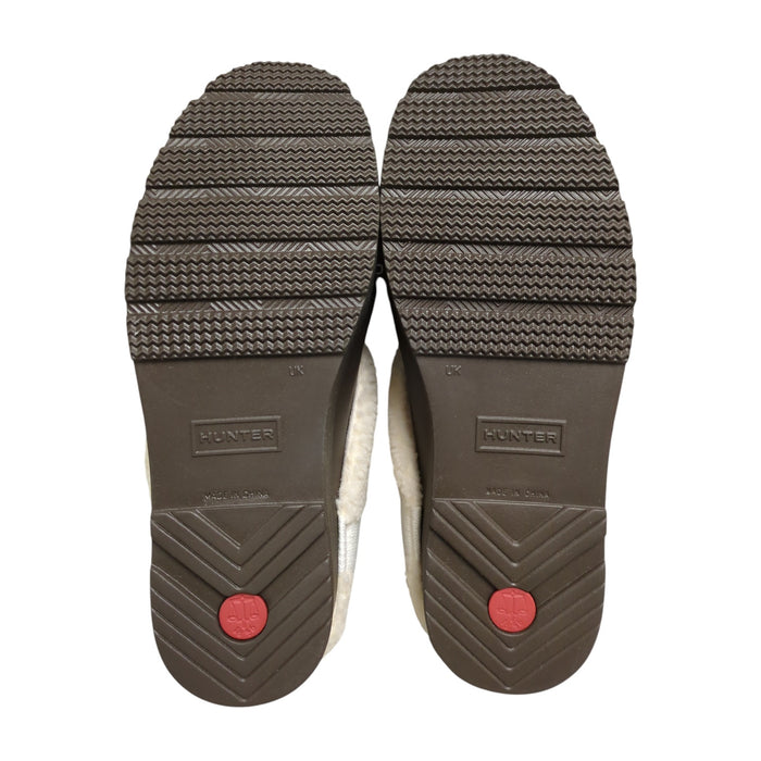 Hunter Women's Easy Slip-On Play Insulated Everyday Clog