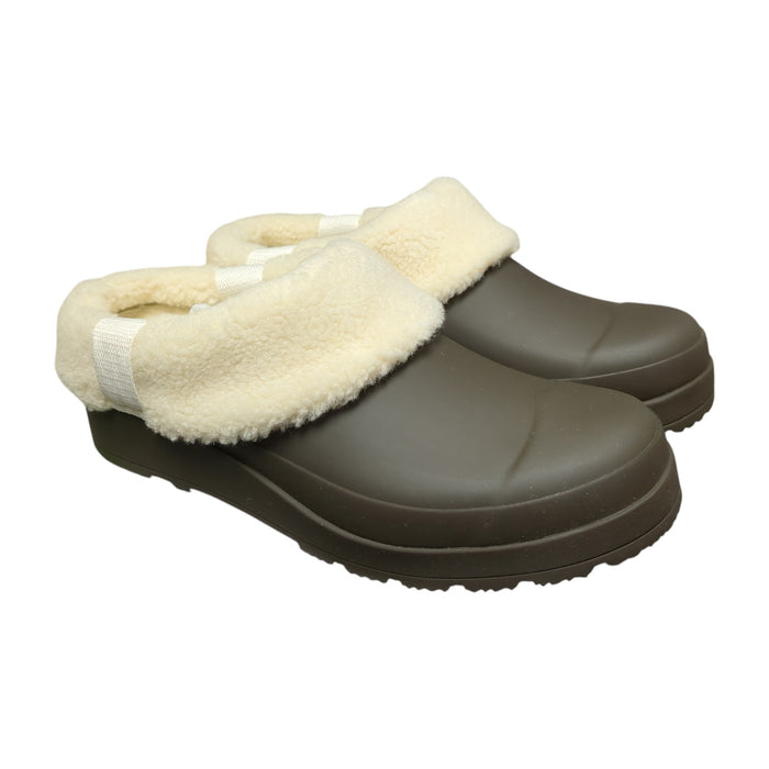 Hunter Women's Easy Slip-On Play Insulated Everyday Clog