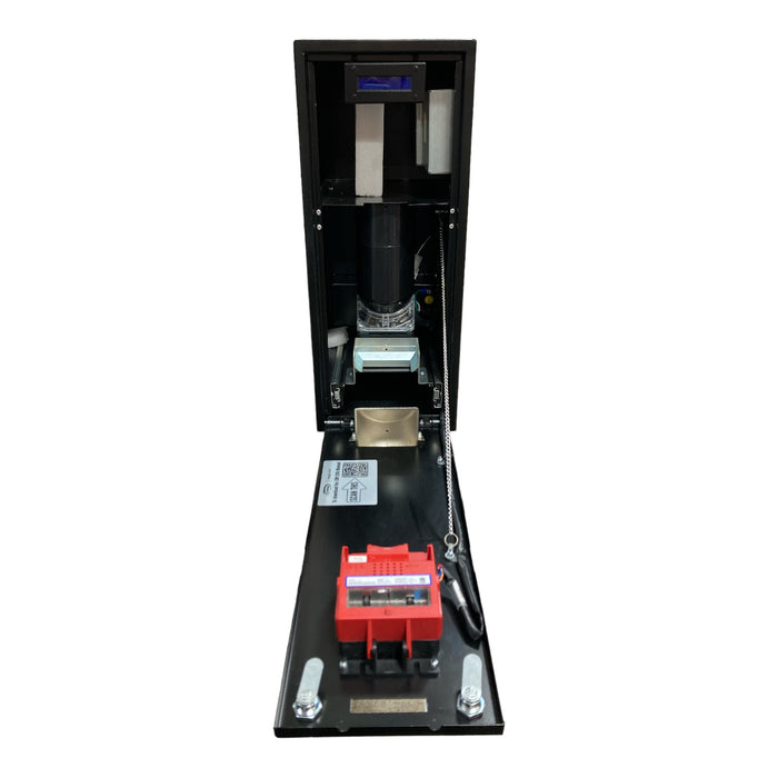 Seaga SC2512 Compact Coin Change Machine ($250 Capacity)