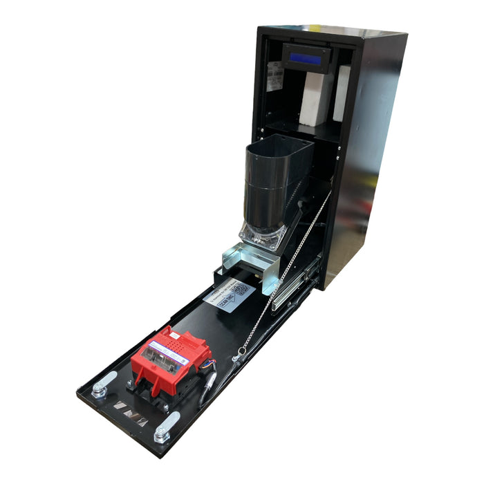 Seaga SC2512 Compact Coin Change Machine ($250 Capacity)