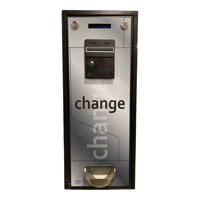 Seaga SC2512 Compact Coin Change Machine ($250 Capacity)