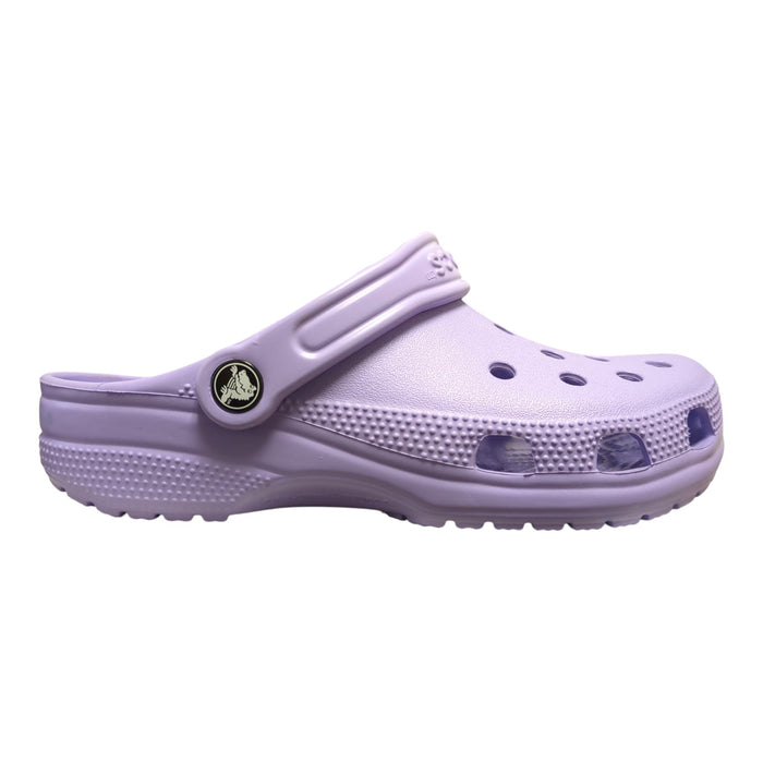 Crocs Unisex Lightweigt & Flexible Pivoting Heel Strap Classic Clogs