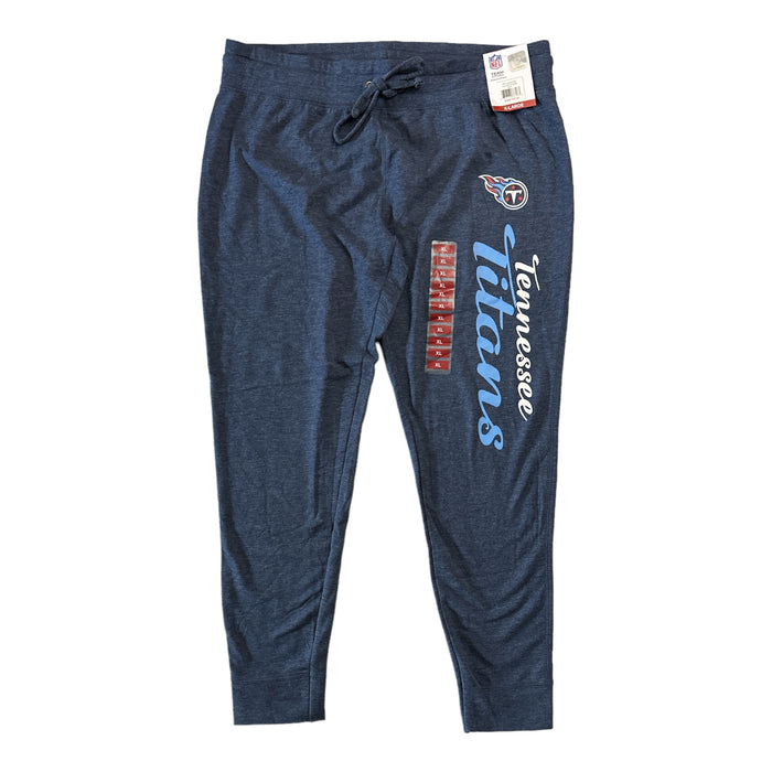 NFL Team Apparel Women's NFL Team Graphic Print Jogger Pant