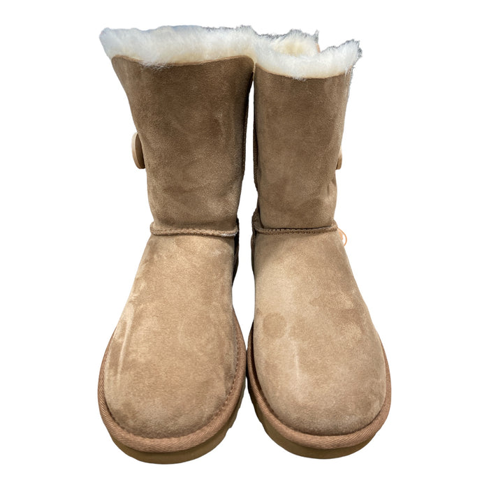 Ugg Women's Bailey Button II High-Top Sheepskin Extra Warm Boot, 1016226