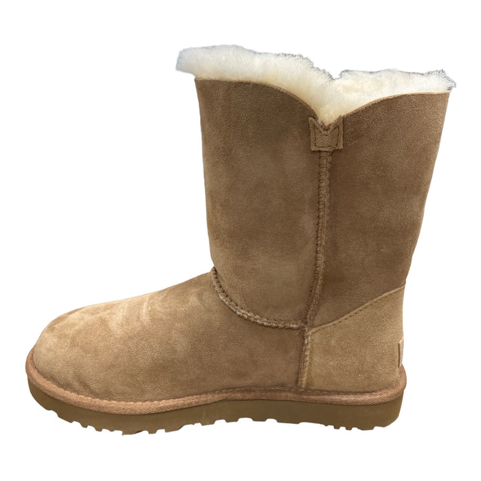 Ugg Women's Bailey Button II High-Top Sheepskin Boot