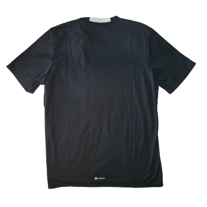 Adidas Men's AEROREADY Short Sleeve Crew Neck Tee, HF7214