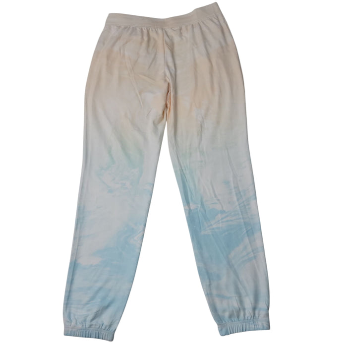 PJ Salvage Women's High Tide Tie Dye Sleepwear Lounge Pants