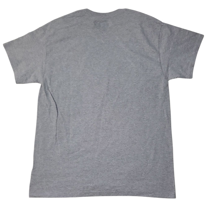 NFL Team Apparel Short Sleeve Soft Graphic T-Shirt
