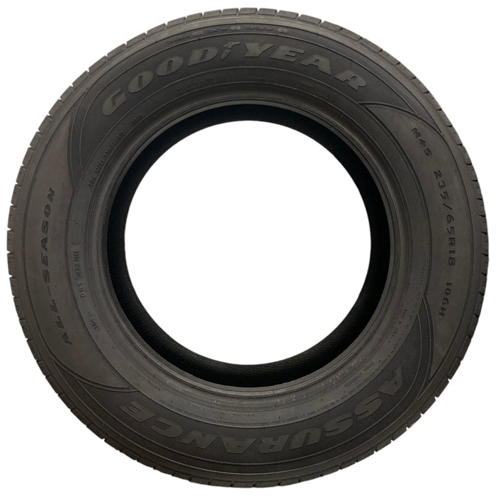 Goodyear Assurance All-Season Tire, 235/65R18 106H