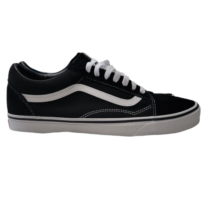 Vans Old Skool Durable Canvas Lace-Up Low Top Shoe