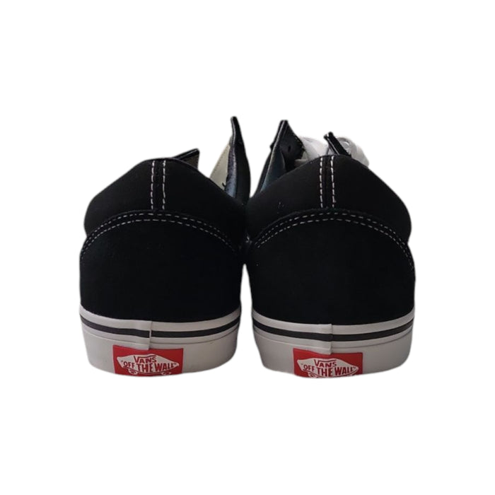 Vans Old Skool Durable Canvas Lace-Up Low Top Shoe