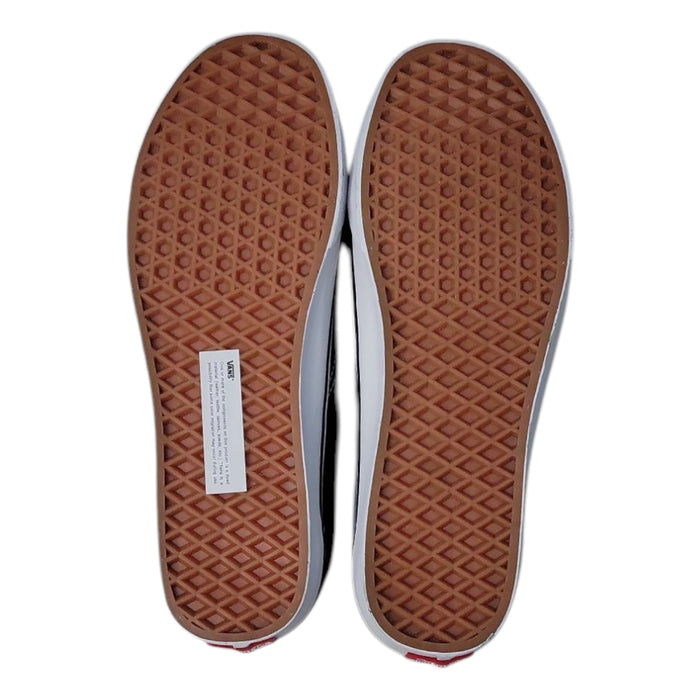 Vans Old Skool Durable Canvas Lace-Up Low Top Shoe