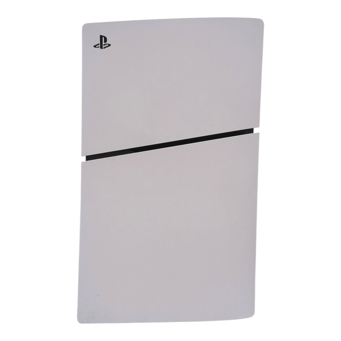 Sony PlayStation 5 Console Slim Disc Edition, 1TB, CFI-2115