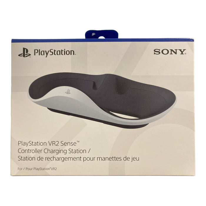 Sony PlayStation VR2 Controller Charging Station