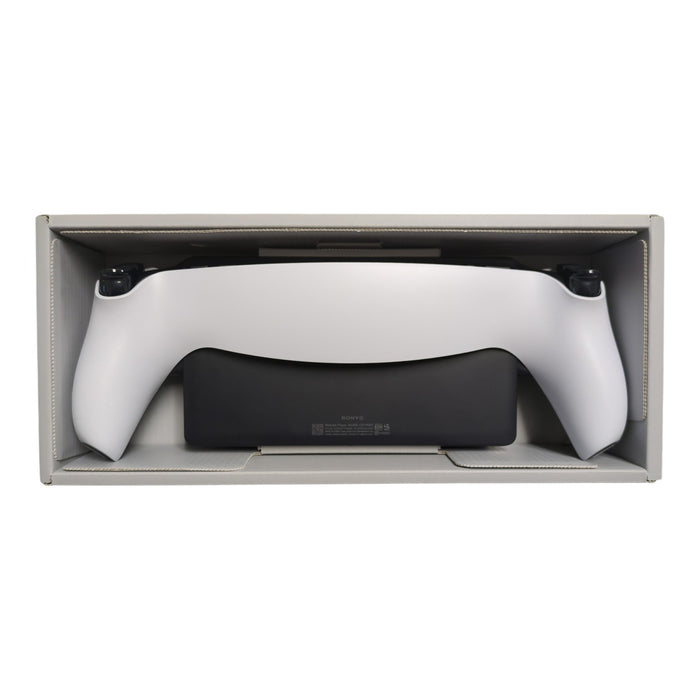 PlayStation Portal Remote Player for PS5 Console, 8in 1080P LCD, White
