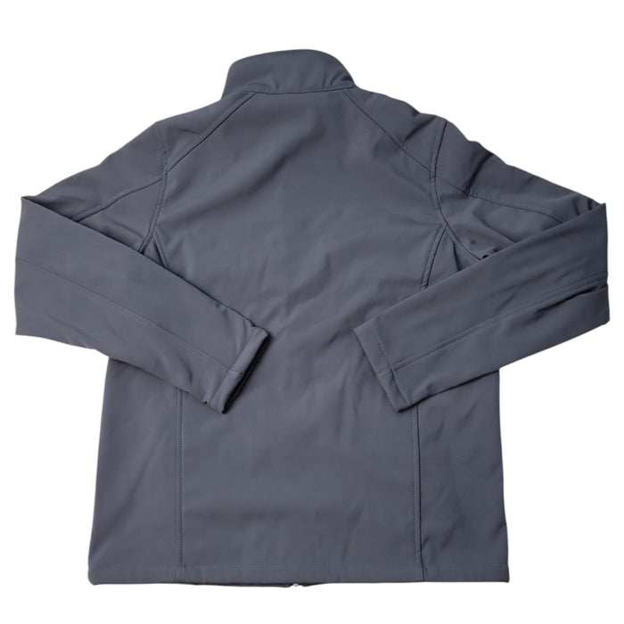 NFL Men's 4-Way Stretch Wind & Water Resistant Softshell Jacket