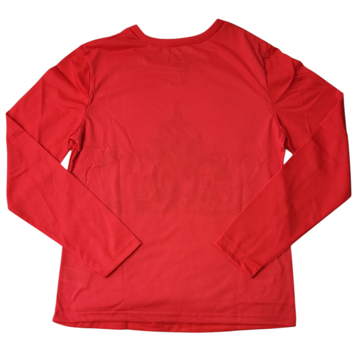 Peanuts Men's Comfortable Sleep 2-Piece Pajama Set