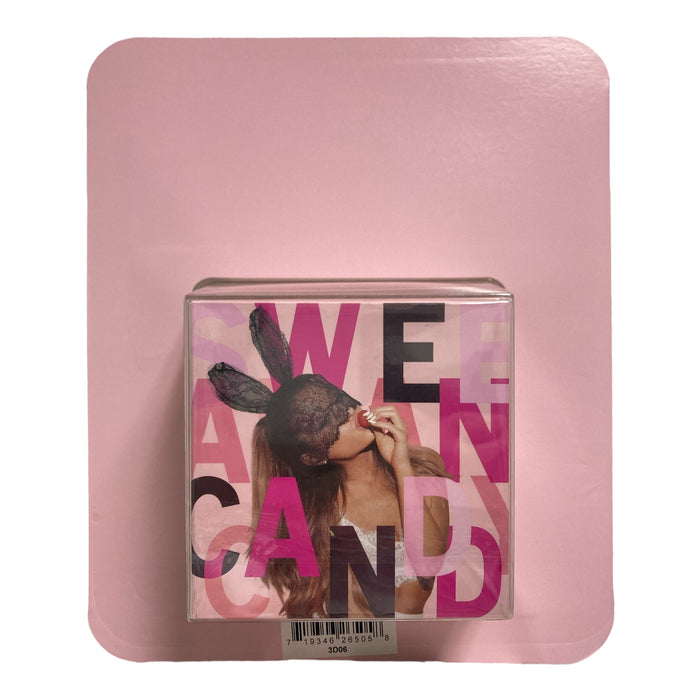 Sweet Like Candy by Ariana Grande Eau De Parfum, 3.4Floz