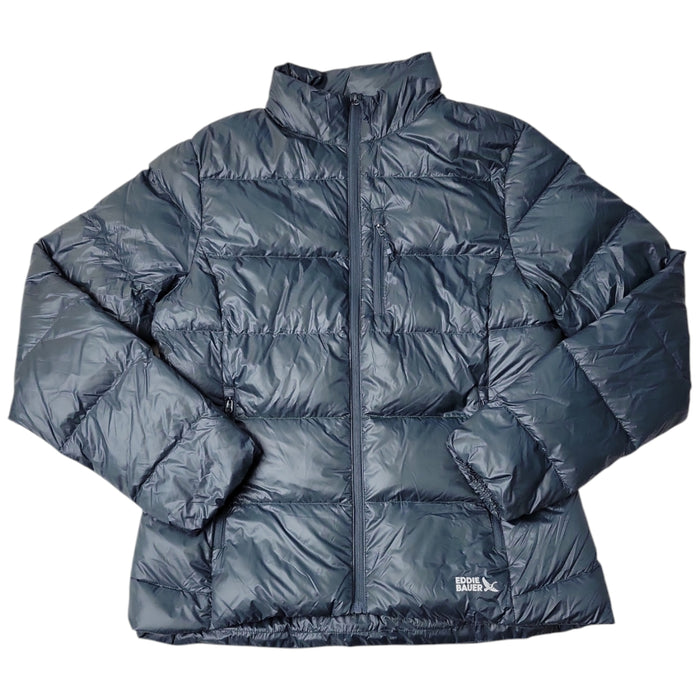 Eddie Bauer Women's Lightweight Packable Puffer Jacket