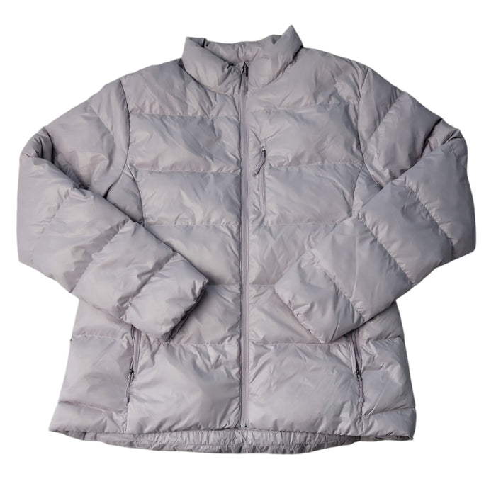 Eddie Bauer Women's Lightweight Packable Puffer Jacket