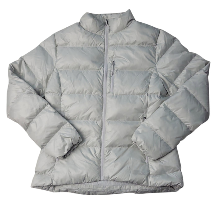 Eddie Bauer Women's Lightweight Packable Puffer Jacket