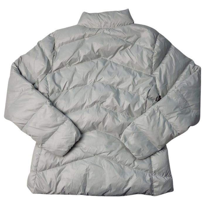 Eddie Bauer Women's Lightweight Packable Puffer Jacket