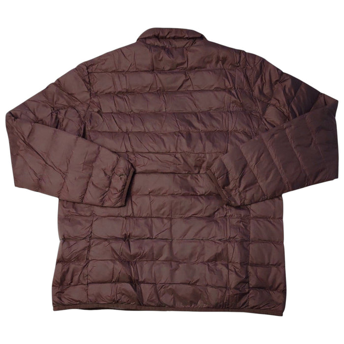 Eddie Bauer Men's Lightweight Water Repellent Packable Jacket