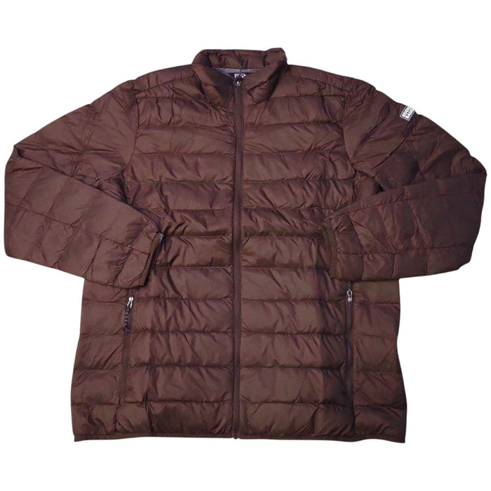Eddie Bauer Men's Lightweight Water Repellent Packable Jacket