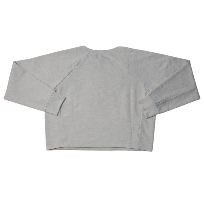 Express Women's Relaxed Fit Cozy Long Sleeve Pullover