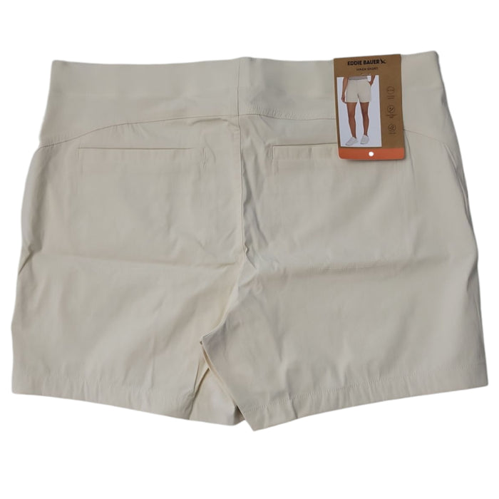 Eddie Bauer Women's 5" Inseam Lightweight Hiker Short