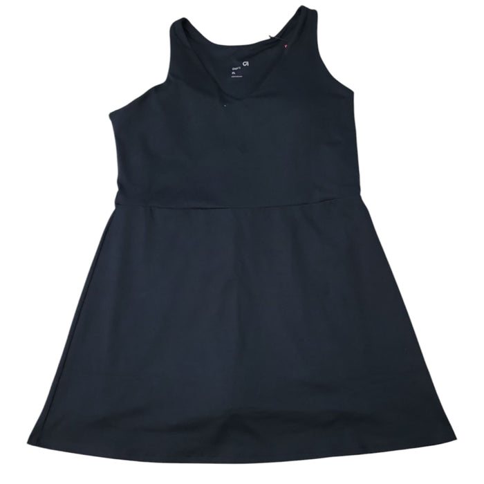 GapFit Women's 4" Inseam V-Neckline Active Tank Dress