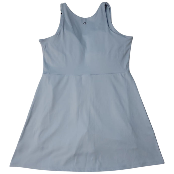 GapFit Women's 4" Inseam V-Neckline Active Tank Dress