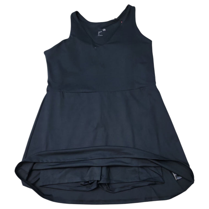 GapFit Women's 4" Inseam V-Neckline Active Tank Dress