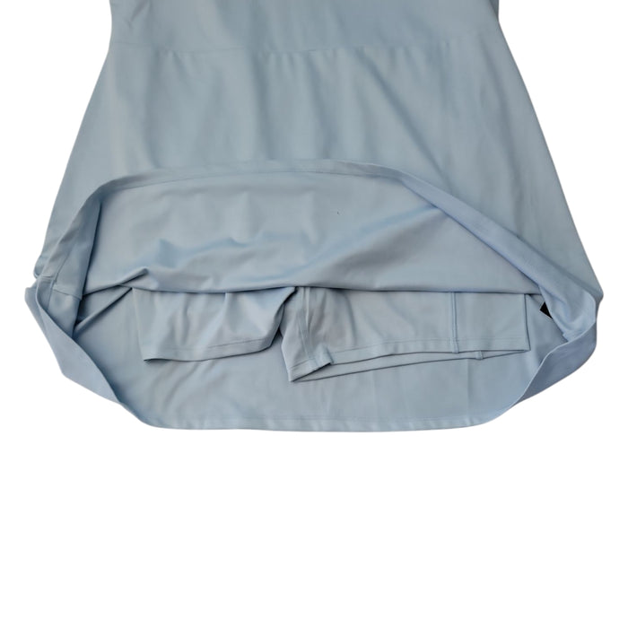 GapFit Women's 4" Inseam V-Neckline Active Tank Dress