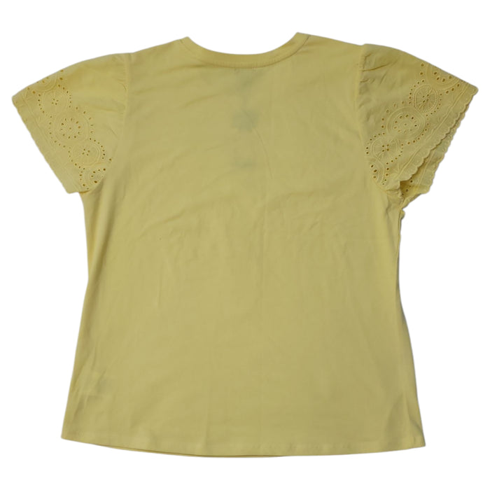 Express Women's Spring Light Weight Short Sleeve Top