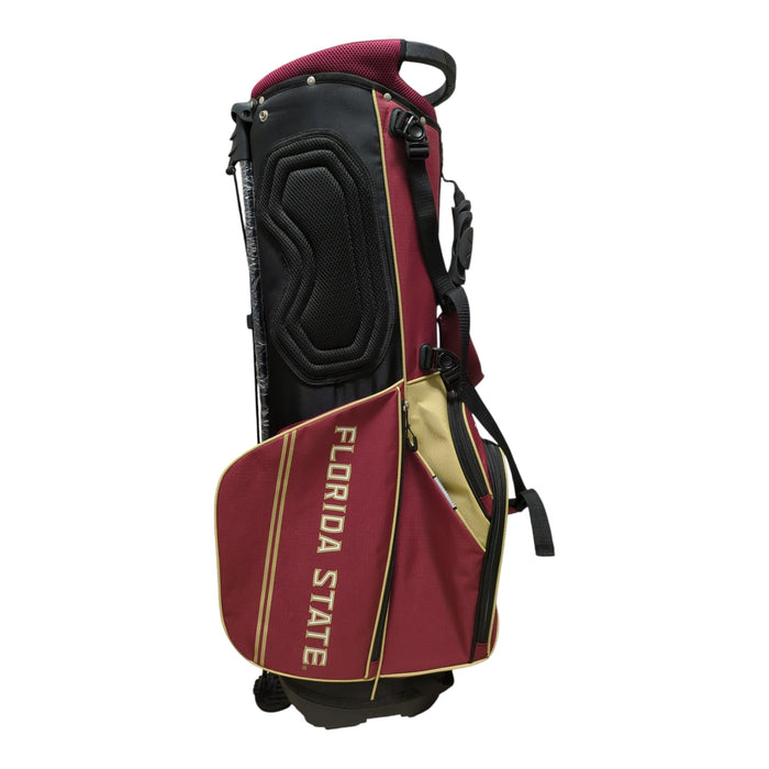 Wincraft Florida State Seminoles Hybrid Standing Golf Bag
