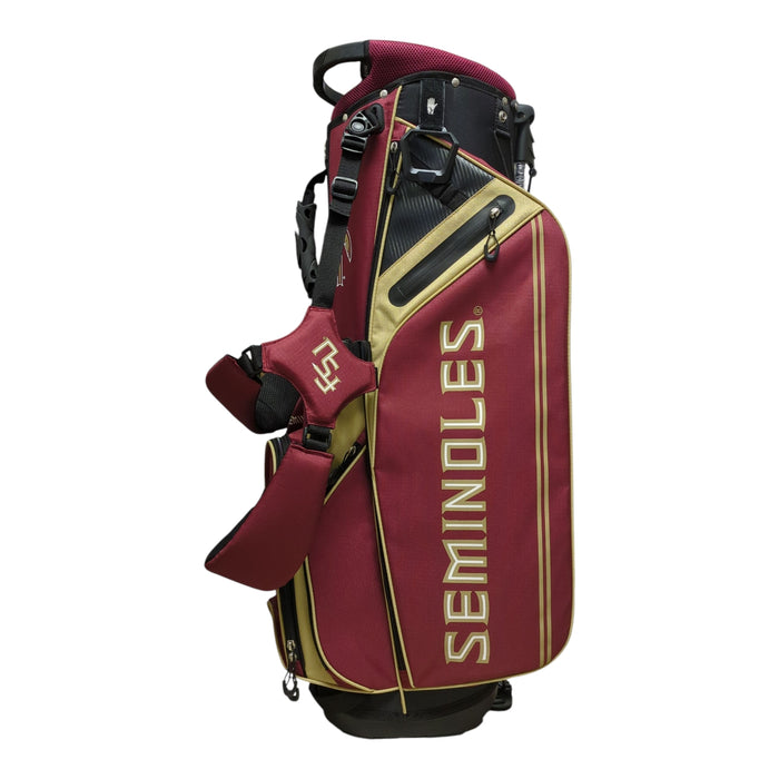 Wincraft Florida State Seminoles Hybrid Standing Golf Bag