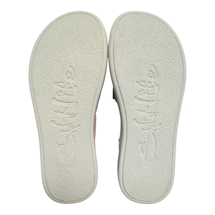Salt Life Women's Lightweight & Comfortable Memory Foam Padded Flip-Flop