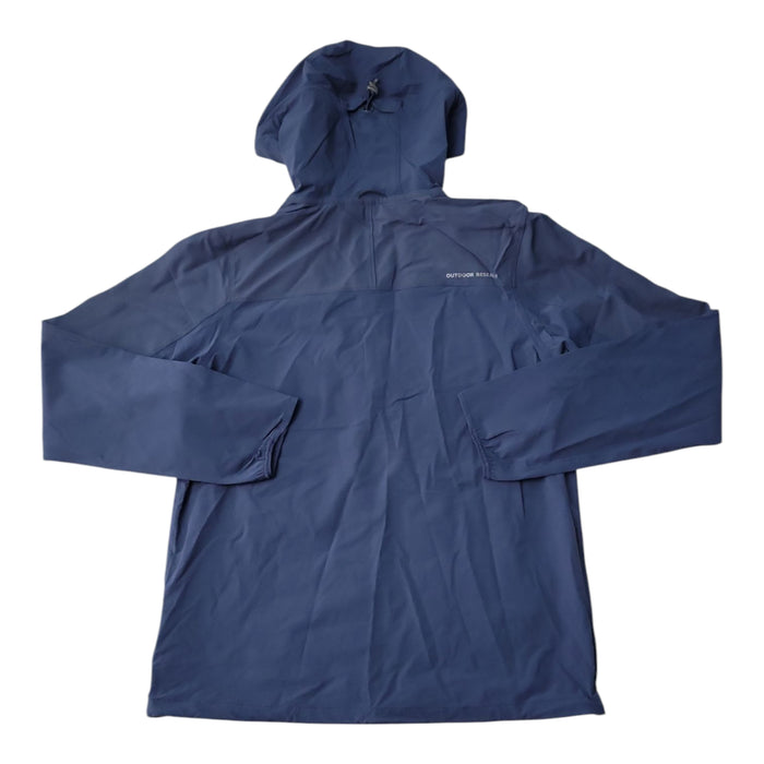 Outdoor Research Men's UPF 50+ Water-resistant & Windproof Ferrosi Hoodie