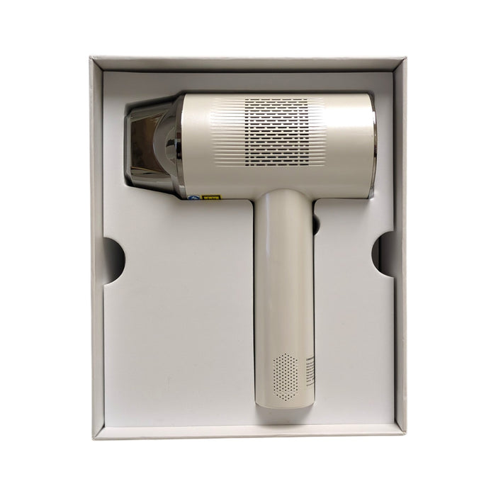 CurrentBody Skin Laser Hair Removal Device, LHR-V4-810