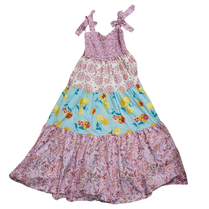 Nanette Lepore Women's Lightweight Floral Maxi Dress