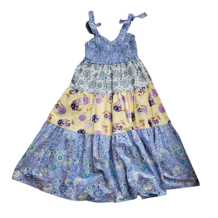 Nanette Lepore Women's Lightweight Floral Maxi Dress