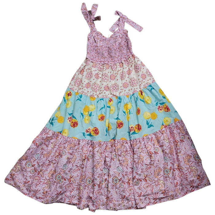 Nanette Lepore Women's Lightweight Floral Maxi Dress