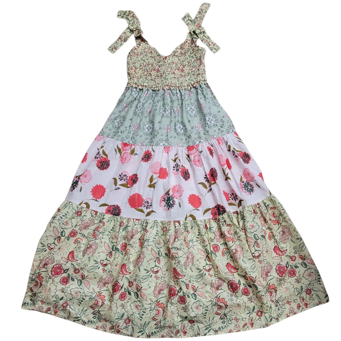 Nanette Lepore Women's Lightweight Floral Maxi Dress